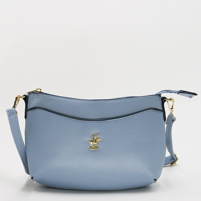 BEVERLY HILLS POLO CLUB Stylo Sling Handbag PHB 1771 Shopee Malaysia