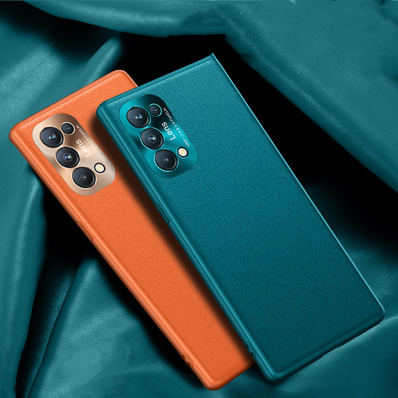 Oppo Reno 5 / Reno 5 Pro / Reno 6 / Reno 6 Pro 5G Original Luxury