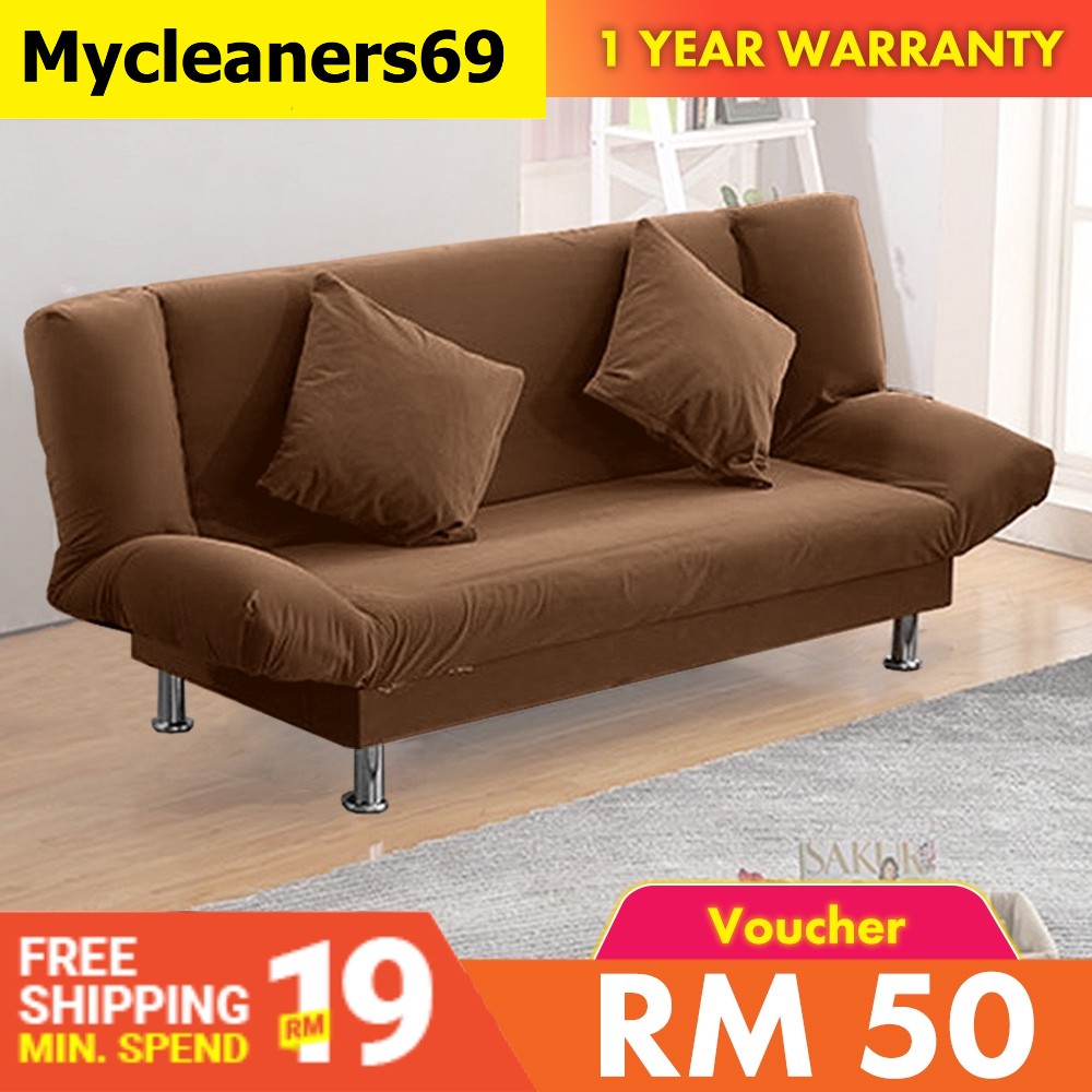 Foldable Sofa Bed Malaysia Baci Living Room