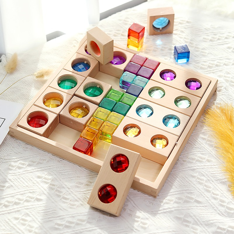 Playwood de Edutoys, Online Shop Shopee Malaysia