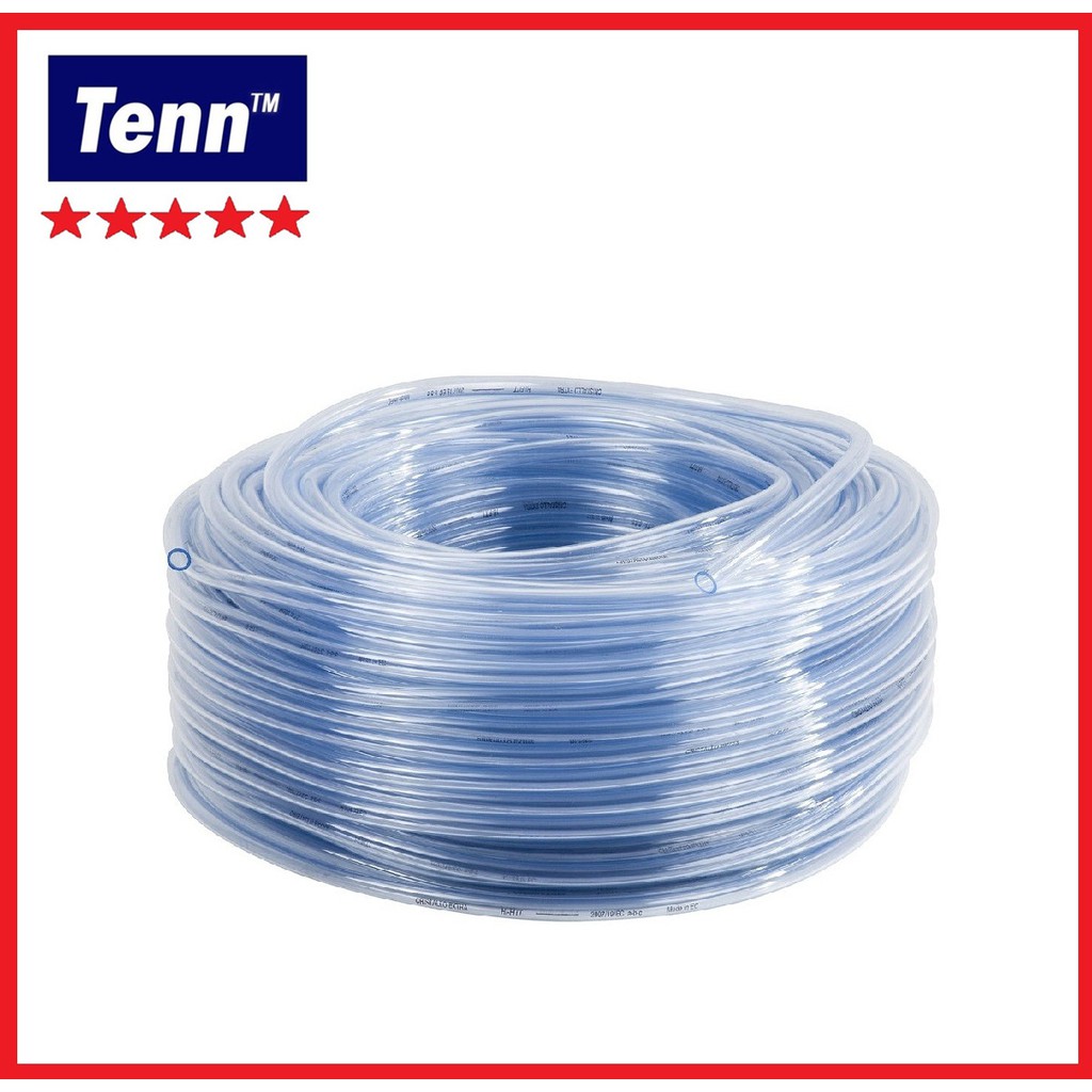 PVC CLEAR WATER HOSE Shopee Malaysia