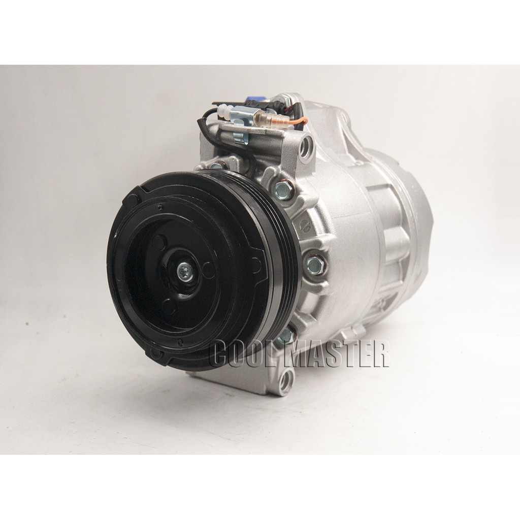 BMW X5 E53 Aircon Compressor Shopee Malaysia