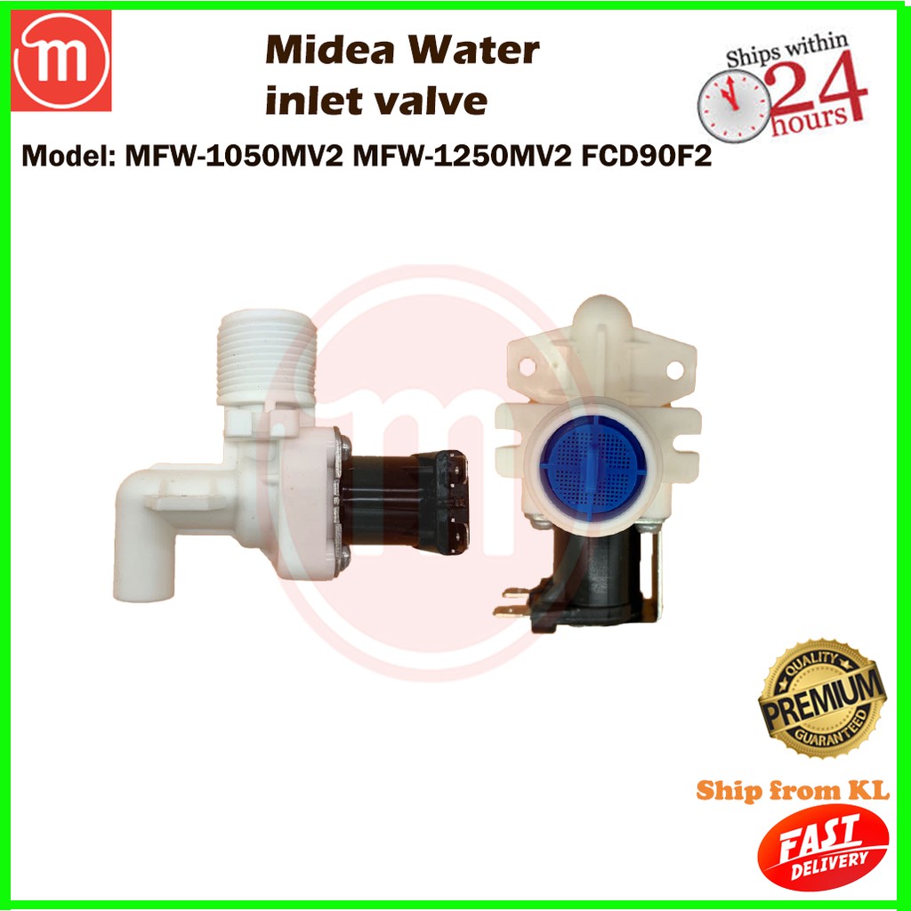 Midea Washing Machine Spare Parts In India Reviewmotors.co