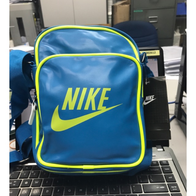 Nike sling bag Shopee Malaysia