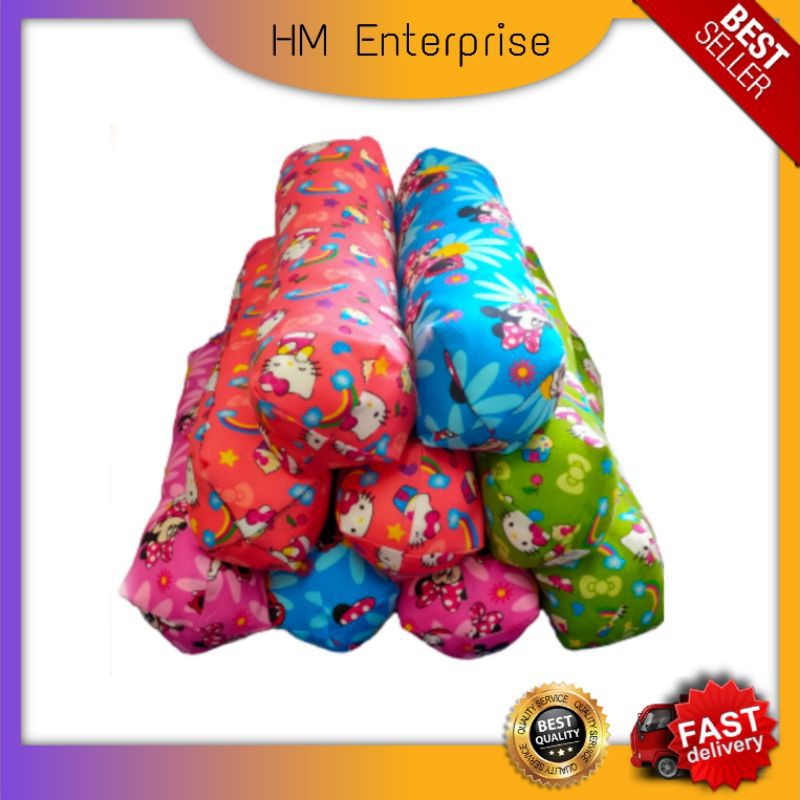 BABY BOLSTERS NEWBORN BANTAL PELUK BAYI KEKABU ASLI