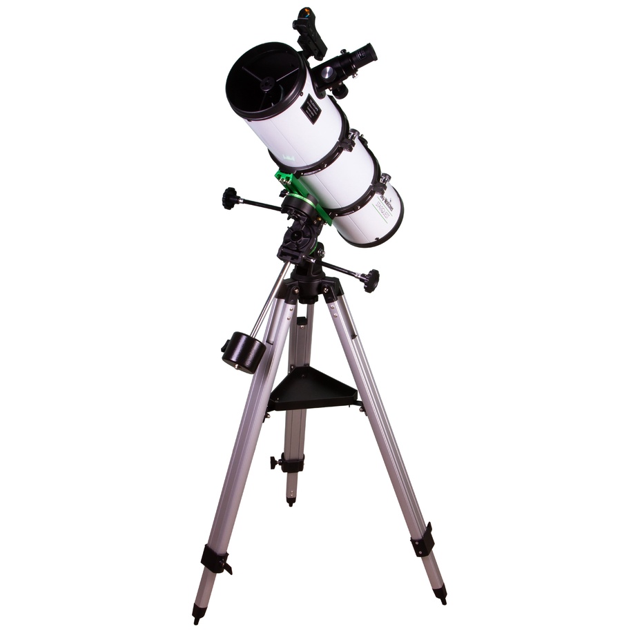 Skywatcher StarQuest 130P Parabolic Newtonian Telescope Shopee Malaysia