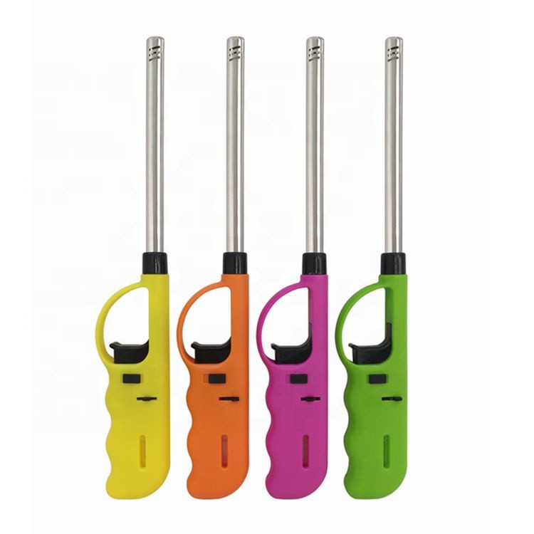 Kitchen Lighter / Refillable Kitchen Gas Lighter / Refillable Gas