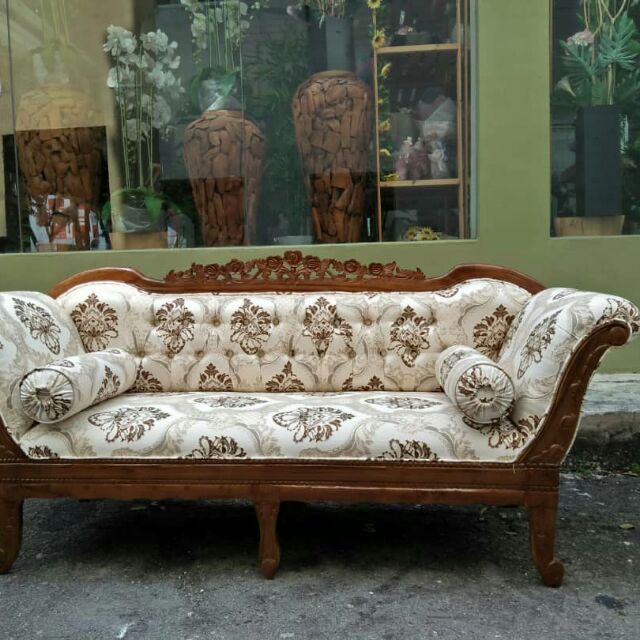 Sofa Jati Modern Malaysia Bruin Blog
