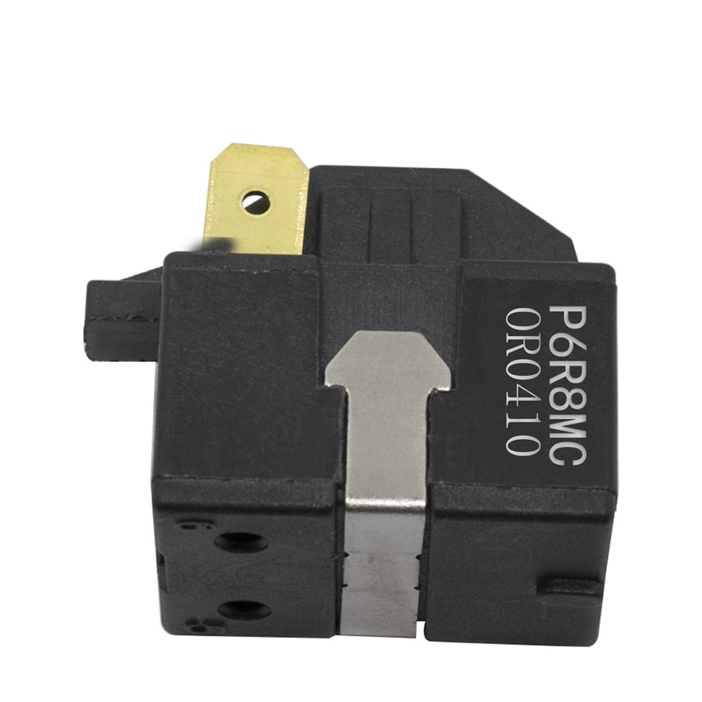 PTC Starter Compressor Start Relay Replacement For LG Magic Chef
