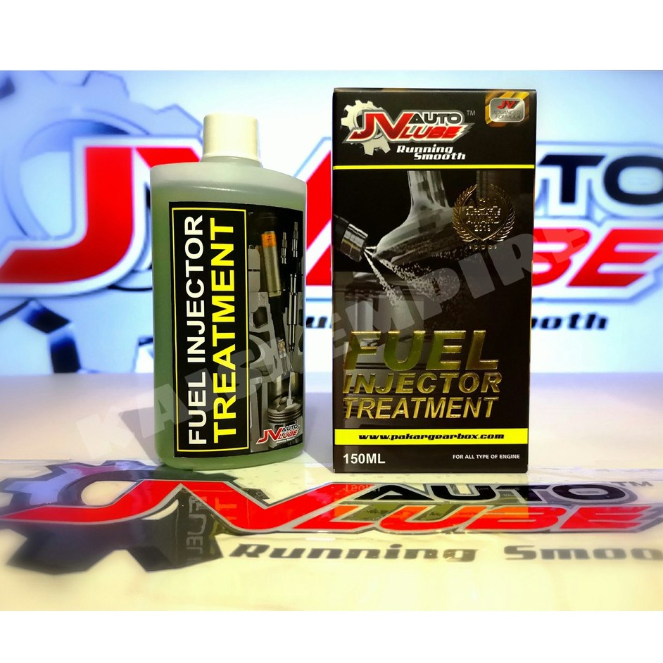 JV AUTO LUBE FUEL INJECTOR TREATMENT JV AUTO LUBE Shopee Malaysia