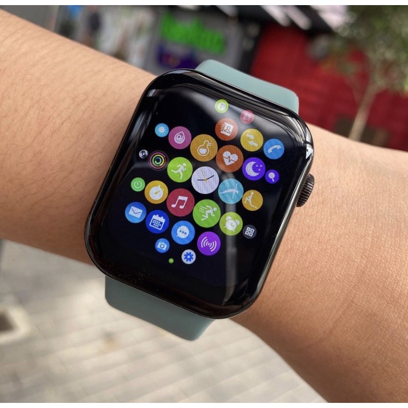 Inilah Informasi Harga Apple Watch Series 1 Sampai 5 Terbaru Ayo