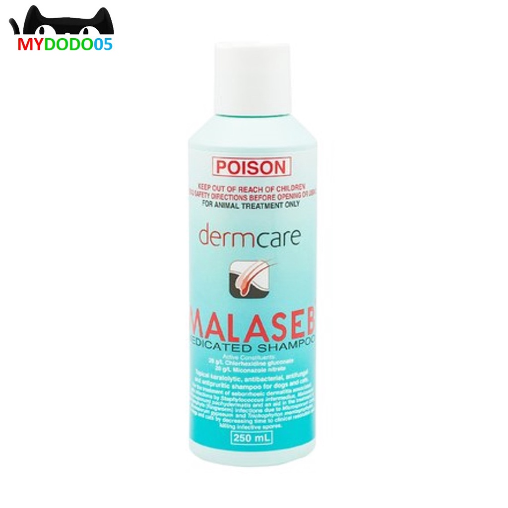 Malaseb Shampoo Petbarn