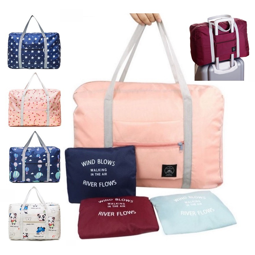 Very Large Duffle Bags IUCN Water