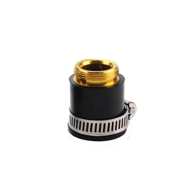Universal Connector Adaptor Diverter Water Tap Rubber Connector