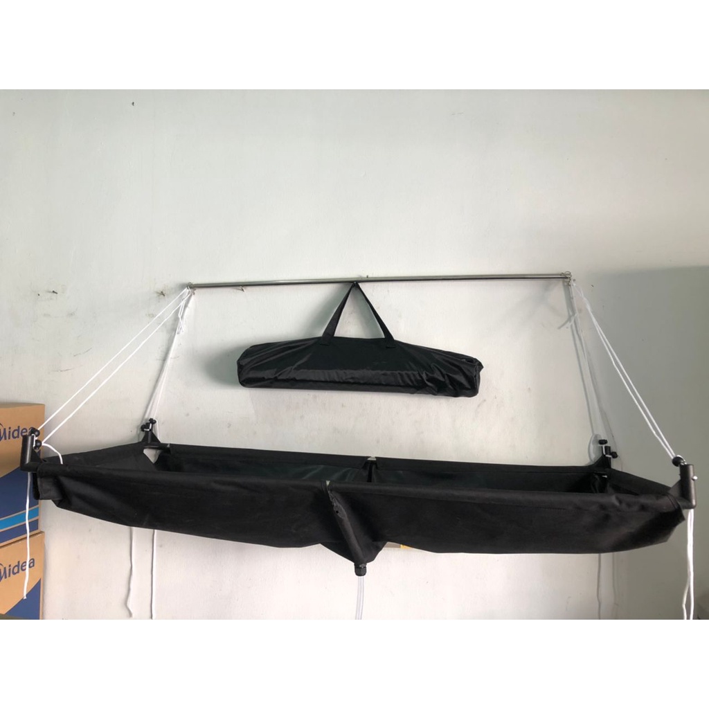 Canvas Aircond Cleaning Cuci Tray Tool Base Cover Split Type Kanvas Penapis Aircon Cleaner