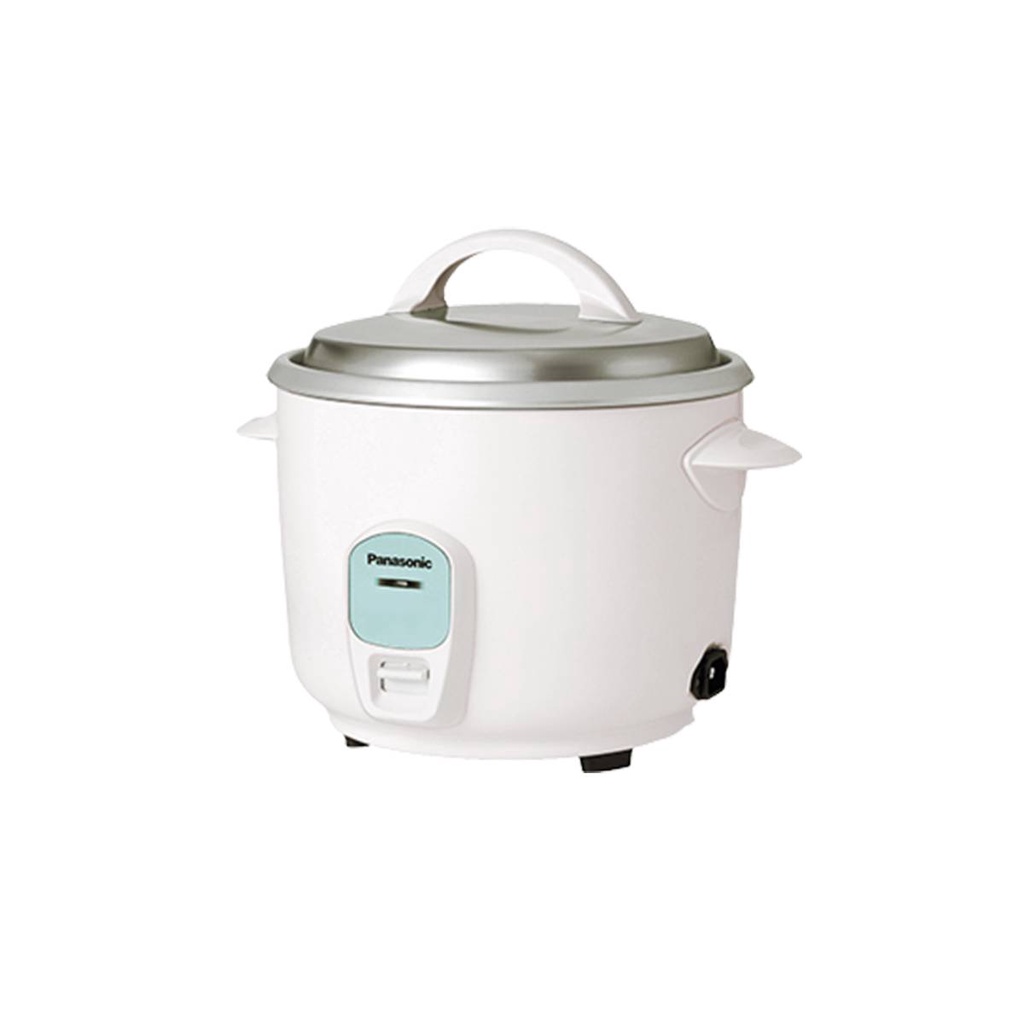 PANASONIC RICE COOKER / PERIUK NASI SRE10A 1 L Shopee Malaysia