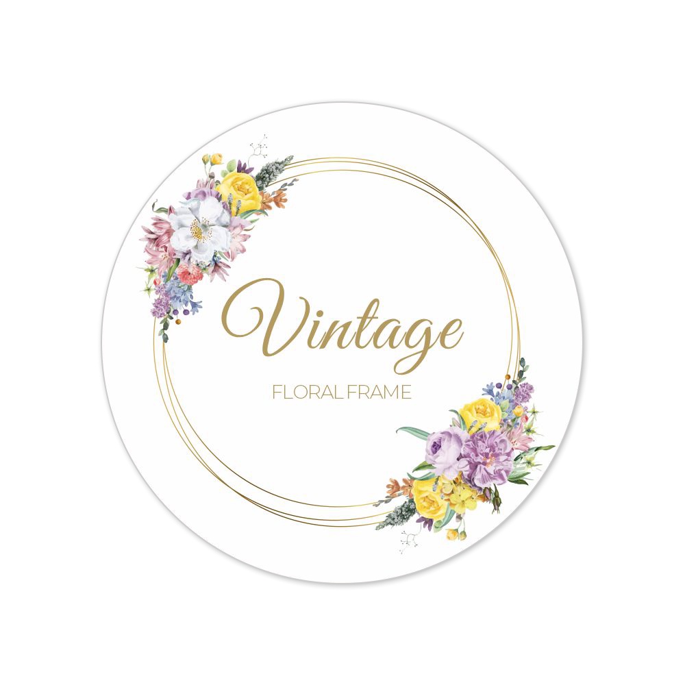 Custom Sticker Printing Product Label Sticker Printing Cheap Label