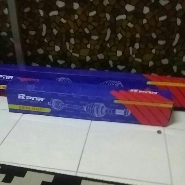 PROTON Wira 1.5L (19952009) Manual Auto Drive shaft (1 set) Shopee