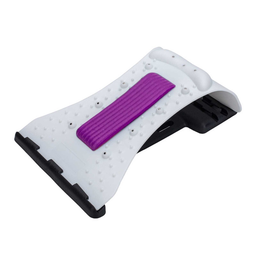 Neck Alignment Pillow Neck Pain & Headache Relief Device Shoulder Relaxer Neck Support Neck