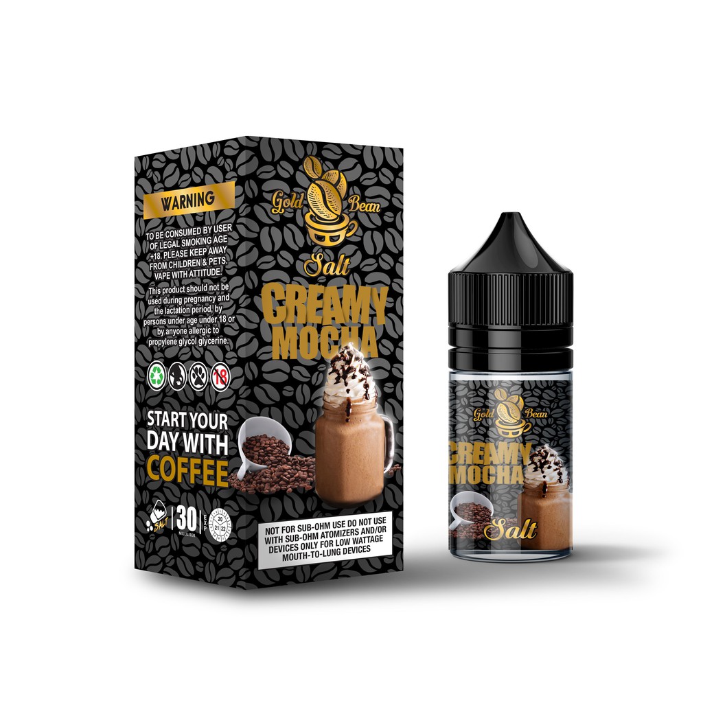 Flavour Creamy Terbaik Pod malayexpa