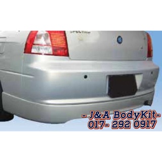 KIA SPECTRA BODY KIT OEM MODEL ( Front Skirt , Side Skirt , Rear Skirt