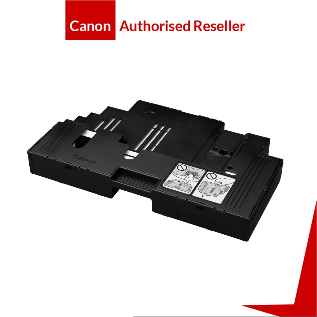 Canon MCG02 Maintenance Cartridge for G1020 / G2020 / G3020 / G3060