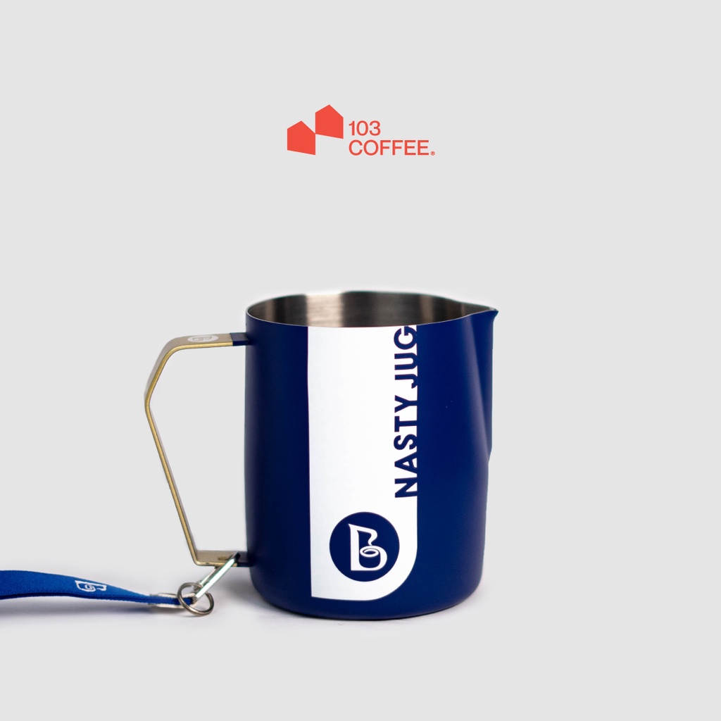 103 COFFEE Nasty Jug 600ML Shopee Malaysia