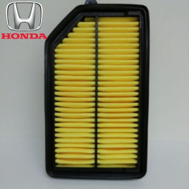 Air Filter Honda City GM6 T9A, Jazz GK, BRV 2014'2018' Shopee Malaysia
