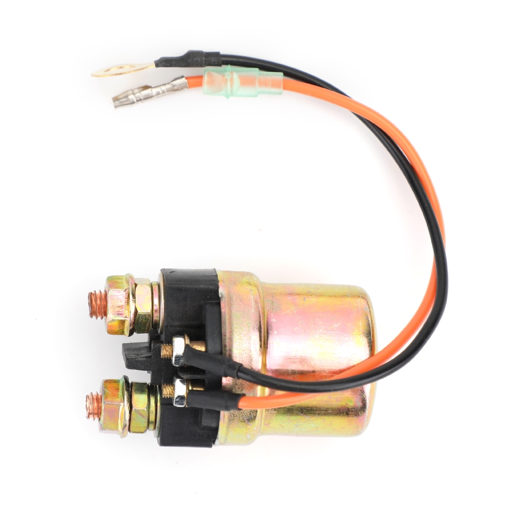 Starter Relay Solenoid for yamaha OUTBOARD 90HP 100HP 115HP