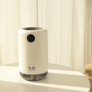 H20 Wireless Humidifier | Shopee Malaysia