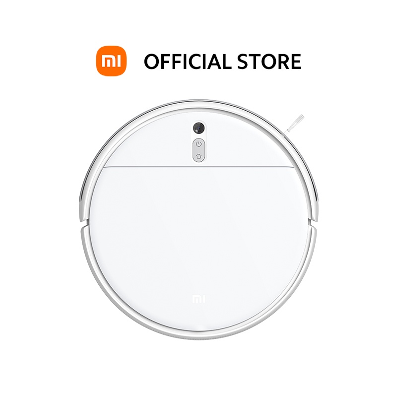 Xiaomi Mi Robot VacuumMop Lite White Smart Vacuum Cleaner BHR5217EU