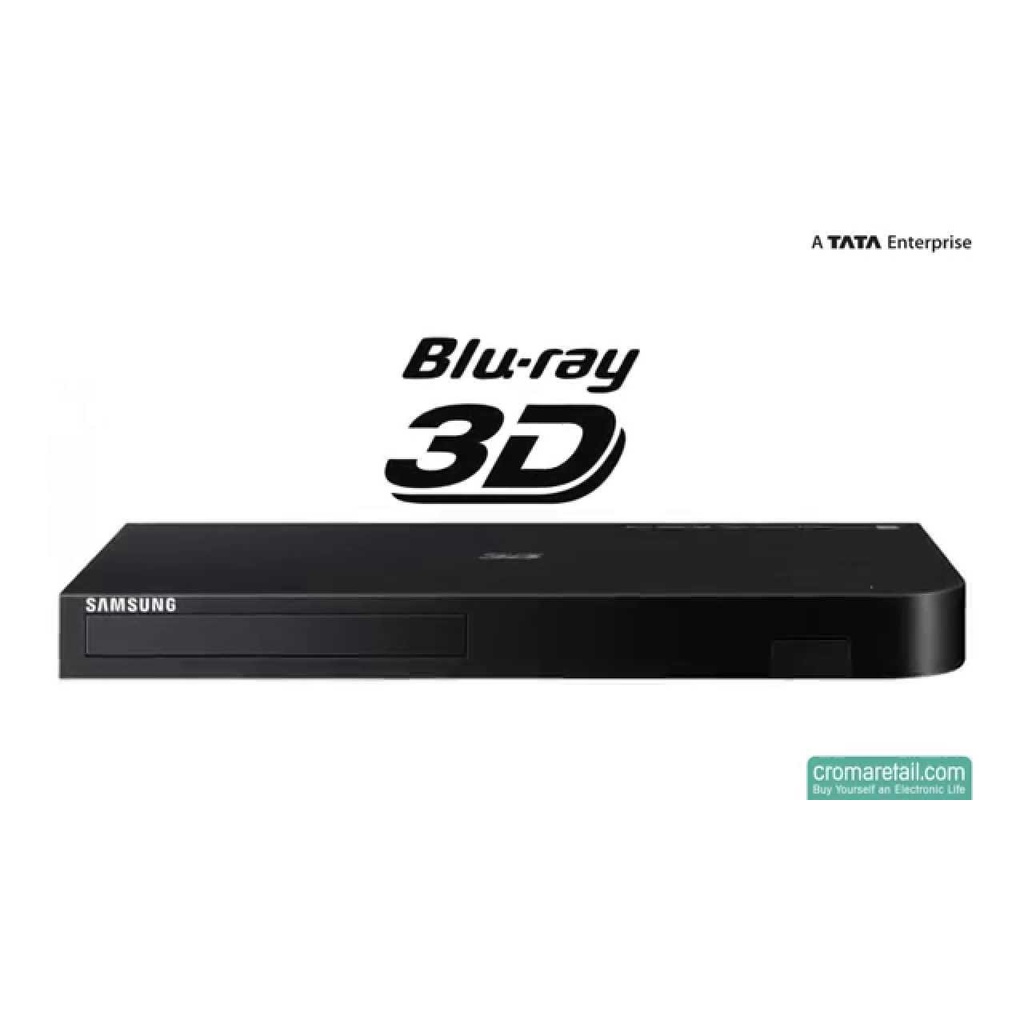 Brand new Samsung Bluray DVD Player Shopee Malaysia