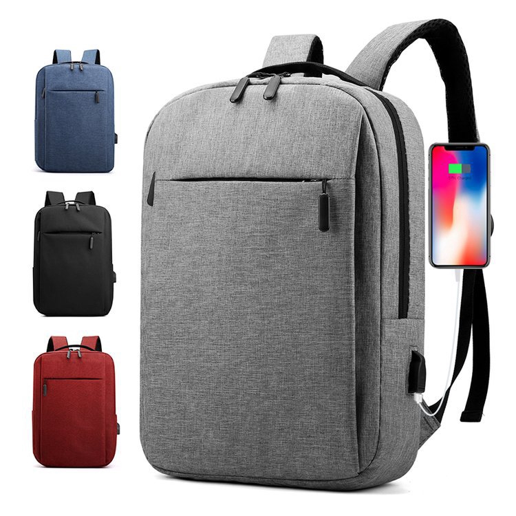 Men's Backpack Thick Waterproof WearResistant LargeCapacity Huawei