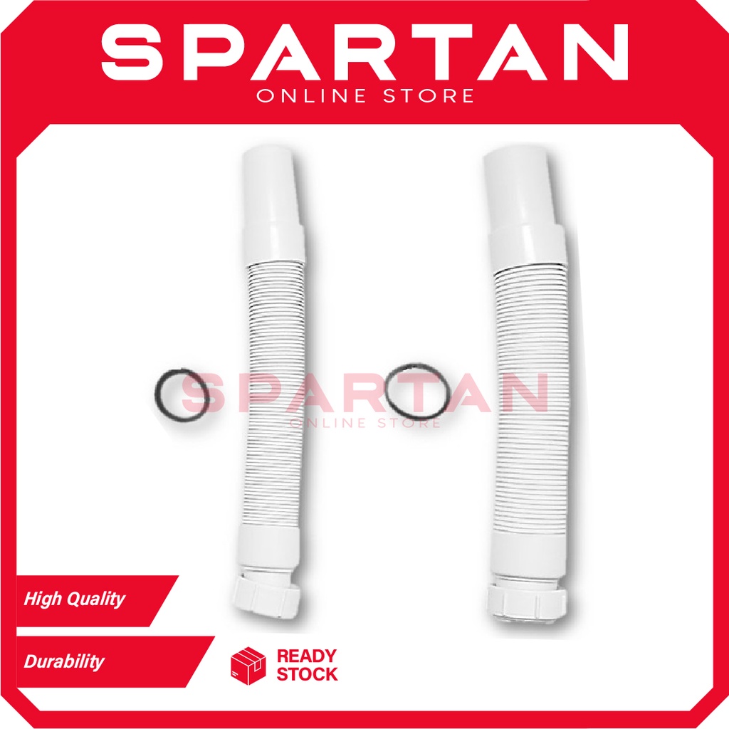 VVAFF/MAGIKONE Sink Flexible Hose Retractable Hose Extensible Pipe (1