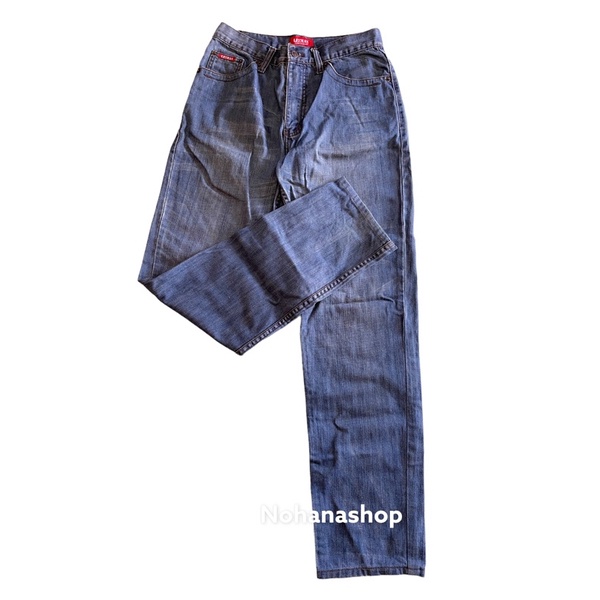 LEEMAN ORIGINAL Long men jeans Seluar jeans panjang lelaki Shopee