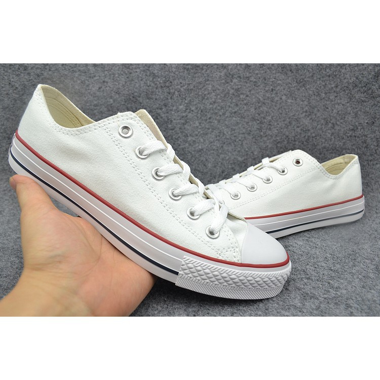 Sepatu kanvas Converse Klasik sepatu kasual pria sepatu