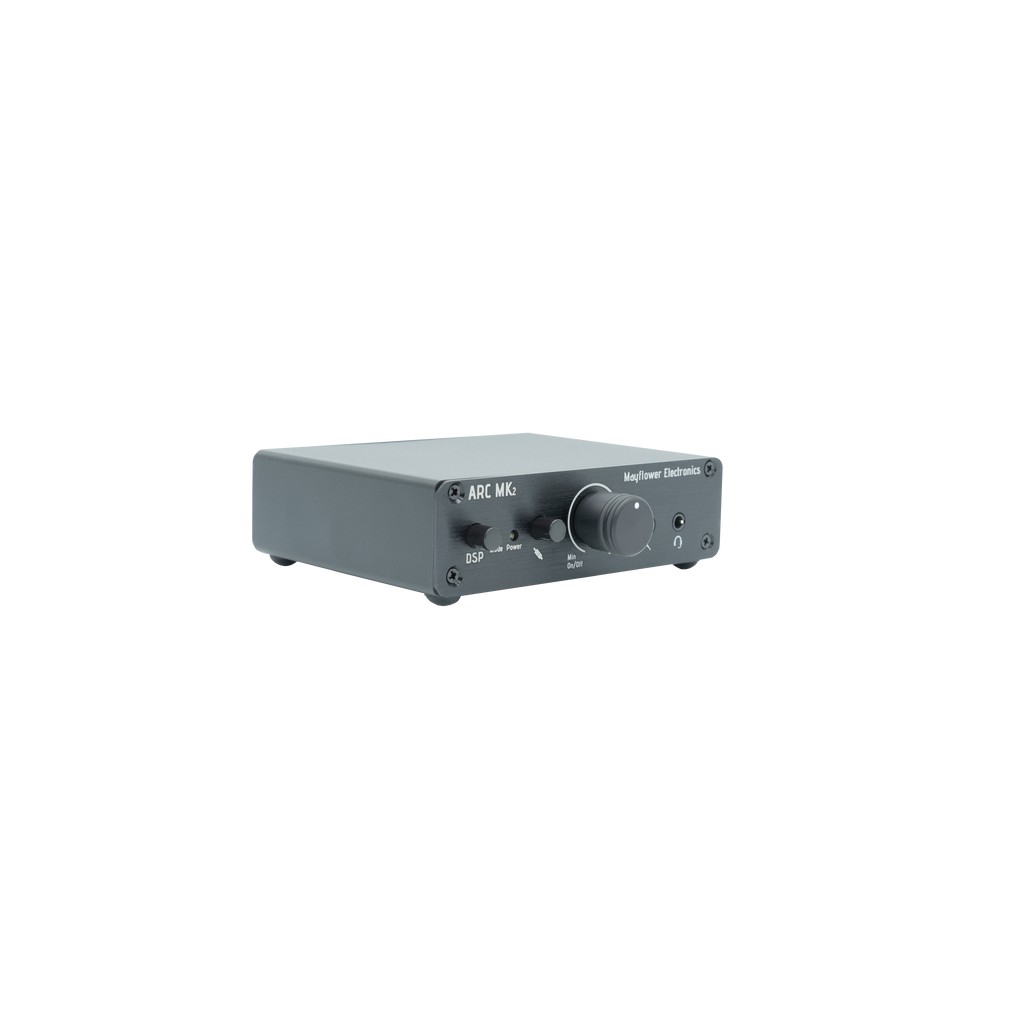 Mayflower Electronic ARC Mk2 DAC AMP Shopee Malaysia