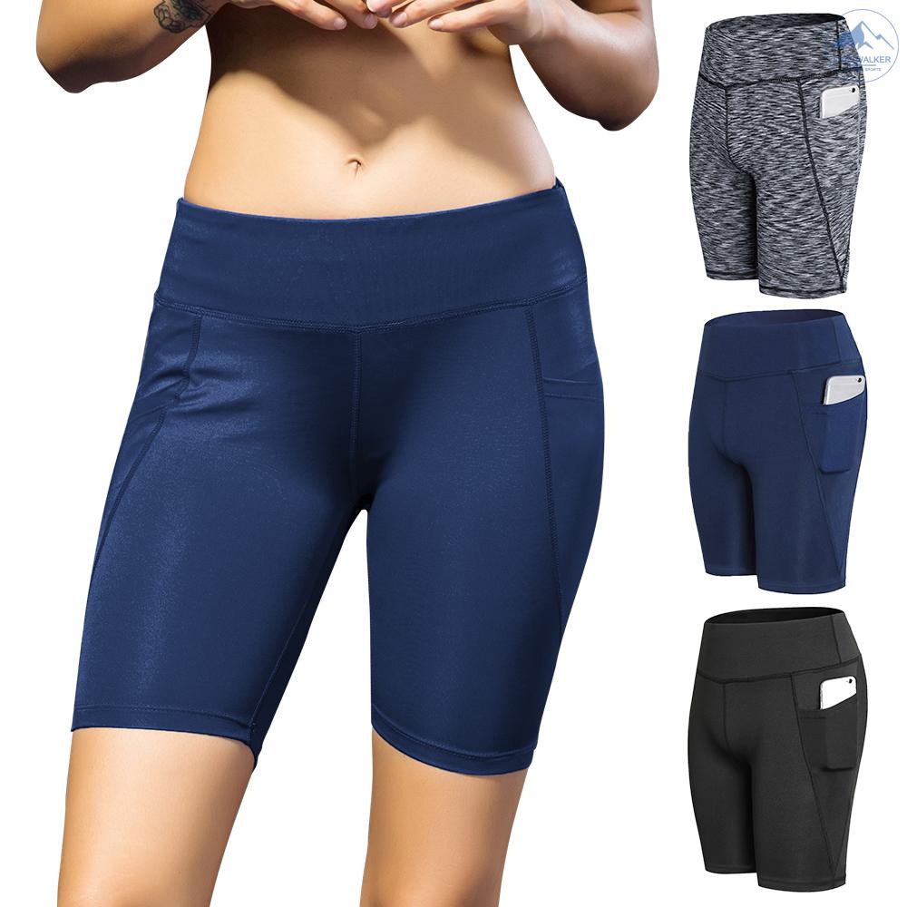 frewWoman Short Yoga Pants Yoga Shorts Quickdry Sports Pants Yoga