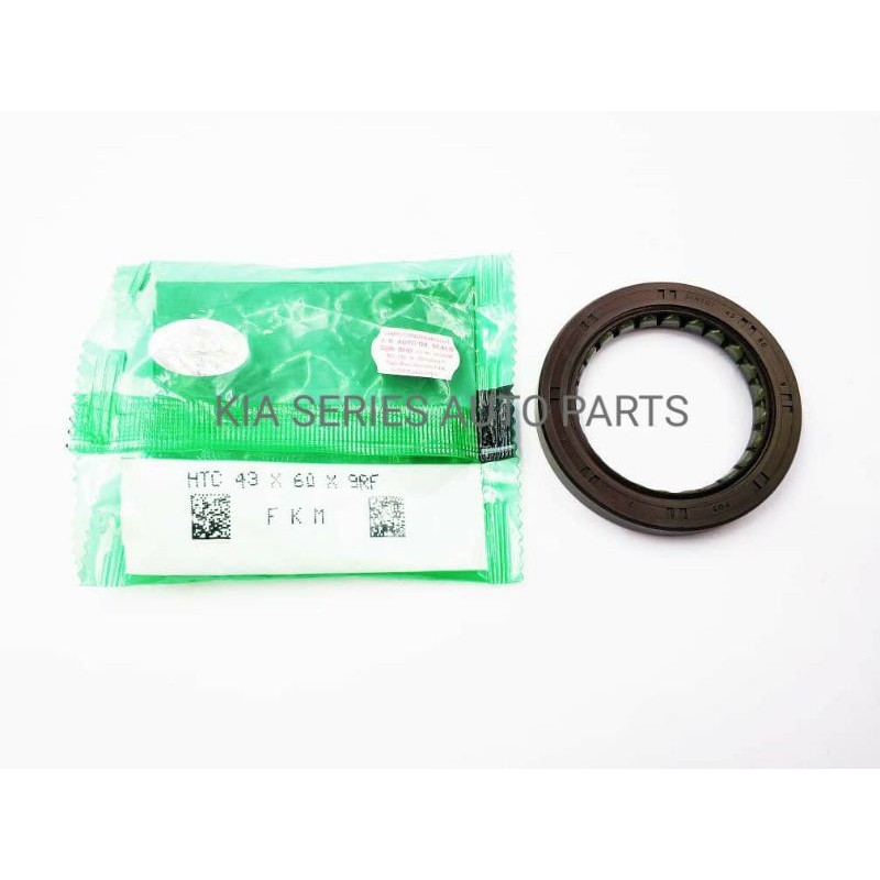 NAZA CITRA /MATRIX 1.6 1.8 /GETZ 1.6 /OIL SEAL AUTO CONVERTOR TORQUE