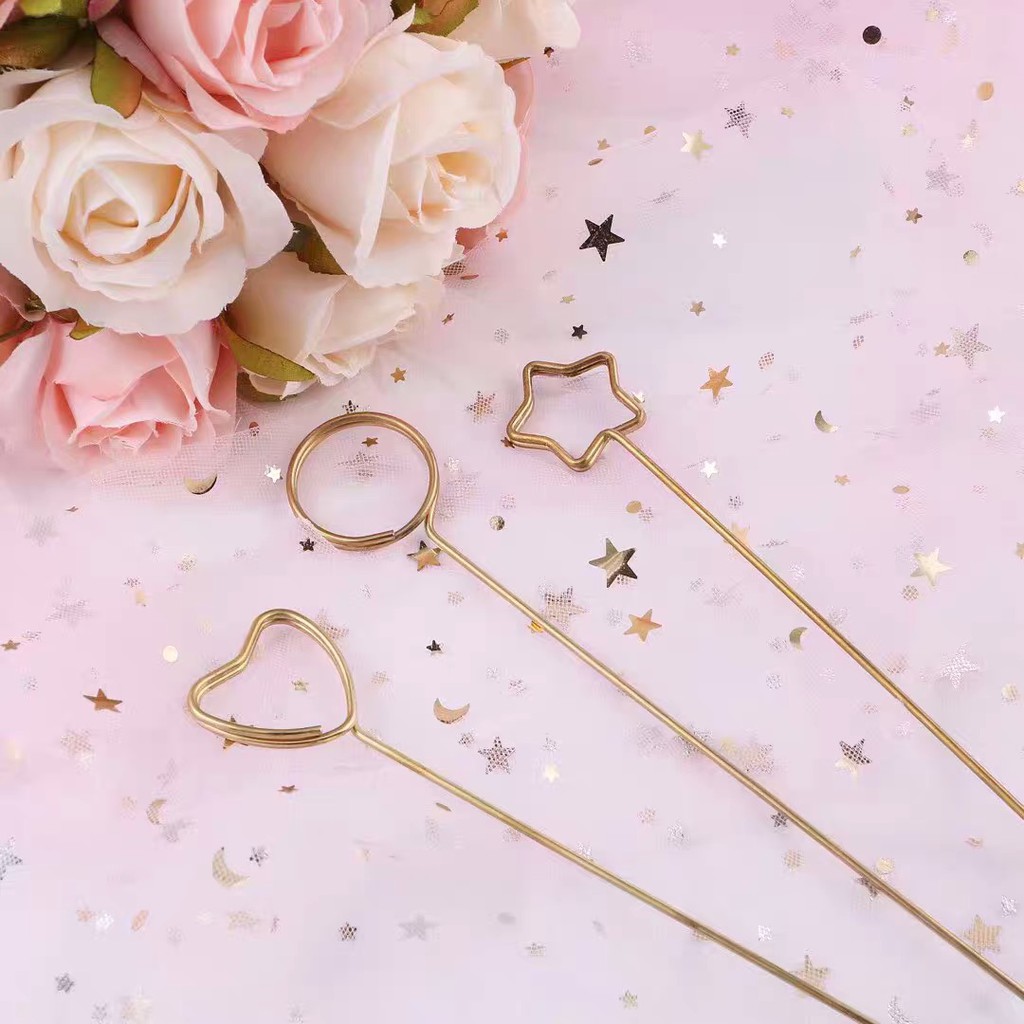 Gold Flower Bouquet Card Holder (good meterial) Shopee Malaysia