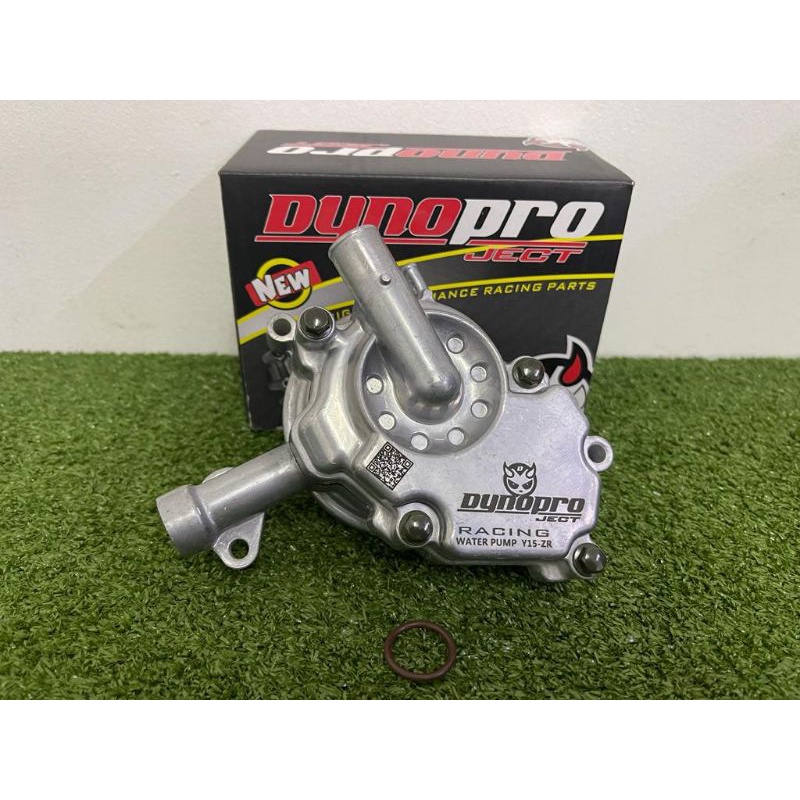 Y15ZR DYNO PRO RACING WATER PUMP Shopee Malaysia