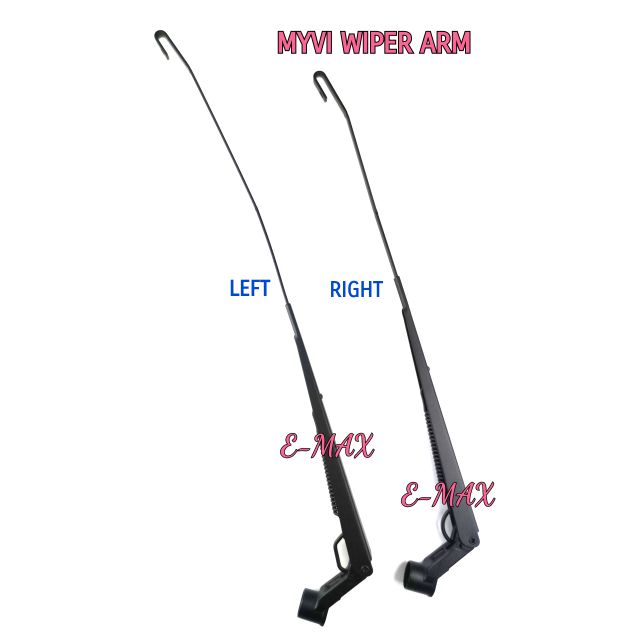 PERODUA MYVI WIPER ARM (LH / RH) Shopee Malaysia