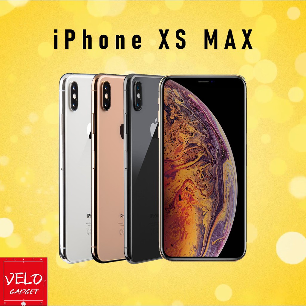 Iphone Xs Max Malaysia malakowes