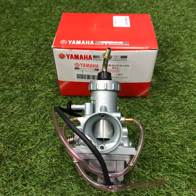 CARBURETOR YAMAHA RXZ OEM CARBURETOR YAMAHA RXZ 135(A) Shopee Malaysia