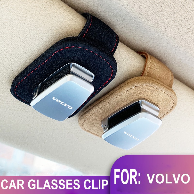 Suitable for Volvo XC60 XC90 V90 S90 S80 V40 V60 xc40 car glasses