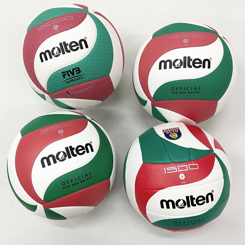Molten 3500 Volleyball