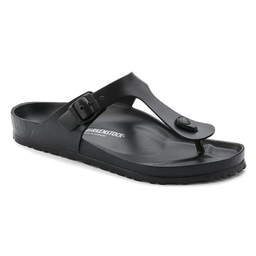 BIRKENSTOCK Gizeh EVA Unisex Regular Width Sandals In