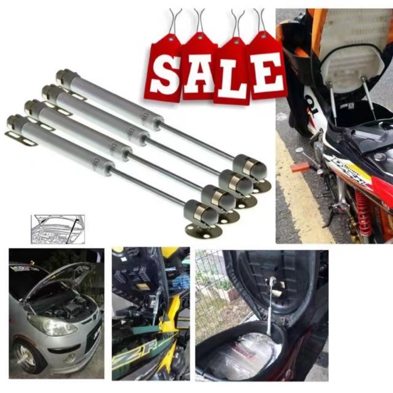 0SEAT DAMPER MOTORCYCLE FURNITURE HYDRAULIC SEAT DAMPER STAND