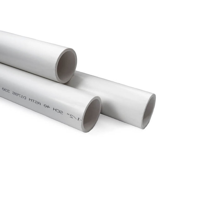 20mm 3/4" / 25mm 1" inch PVC Conduit Pipe / Paip Electrik 5FT X 2 lgh Shopee Malaysia