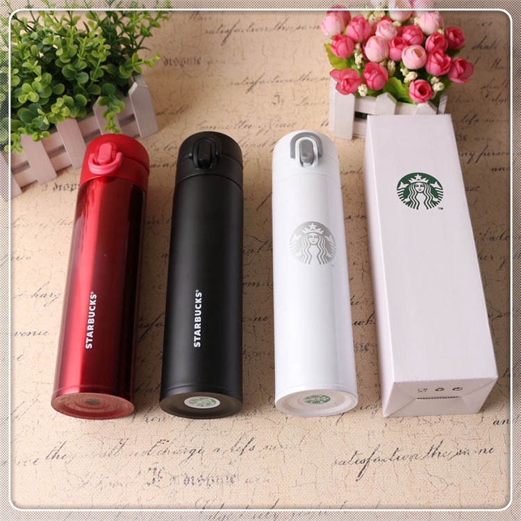 ready stock🔥Starbucks bottles Starbucks cup Starbucks Water Cup Gift